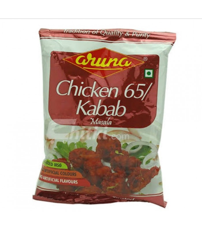 aruna-chicken65-kabab