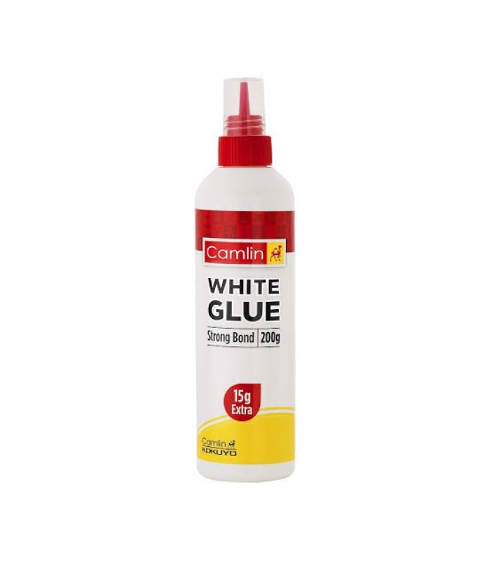 camlin-strong-bond-200g-white-glue
