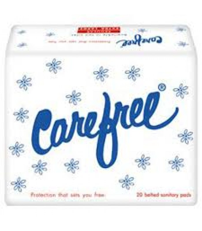 carefree-sanitary-pads-20pcs