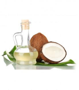Coconut Oil-cold-pressed-organic-orginal