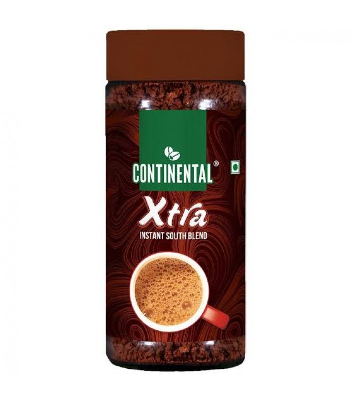 continental-xtra-200g-jar-coffee