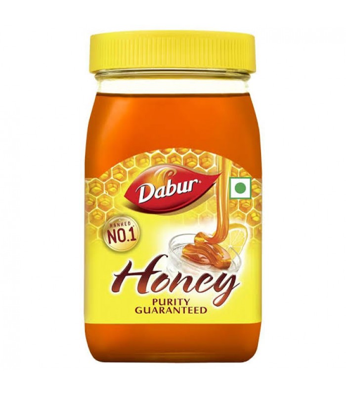 dabur-honey-100g