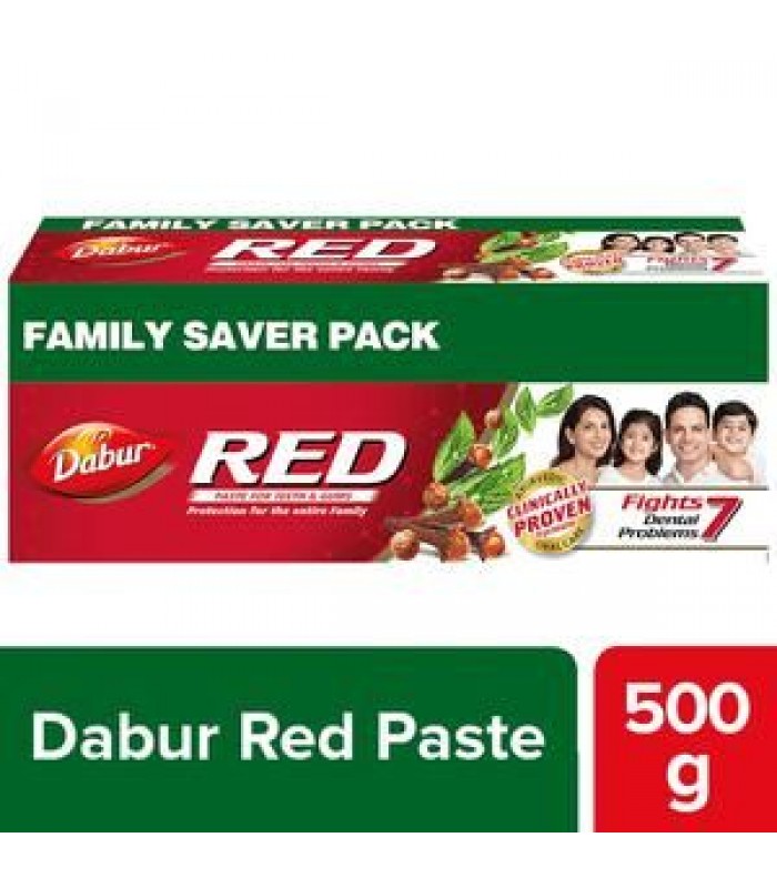 dabur-red-paste-500g