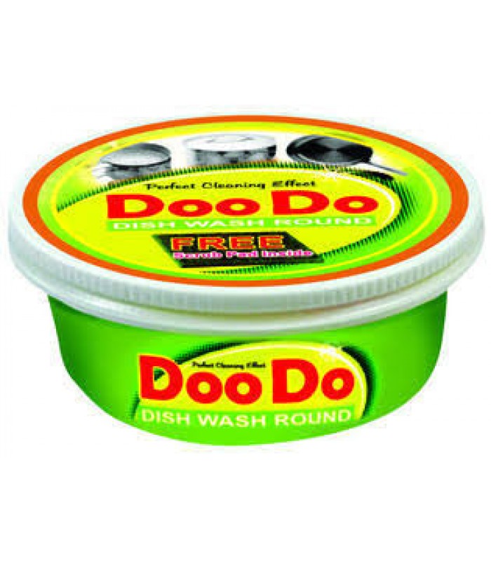 Doodo-dishwash-tub-round-bar
