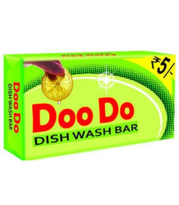 Doodo-dishwash-bar
