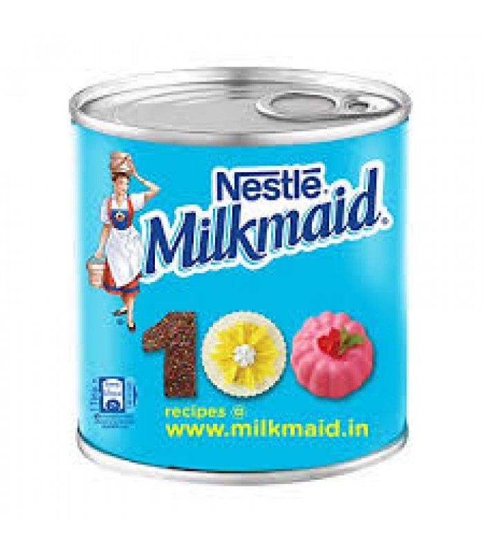 Milkmaid-400g-nestle