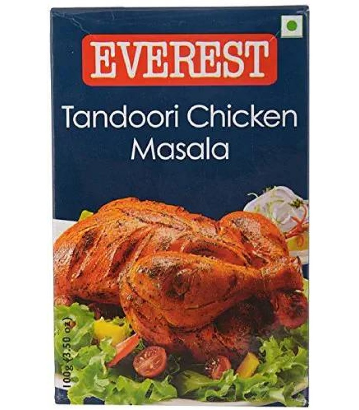 everest-tandoori-chicken-masala-100g