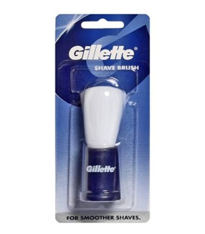 gillette-shaving-brush