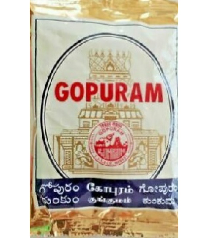 gopuram-kumkum-40g