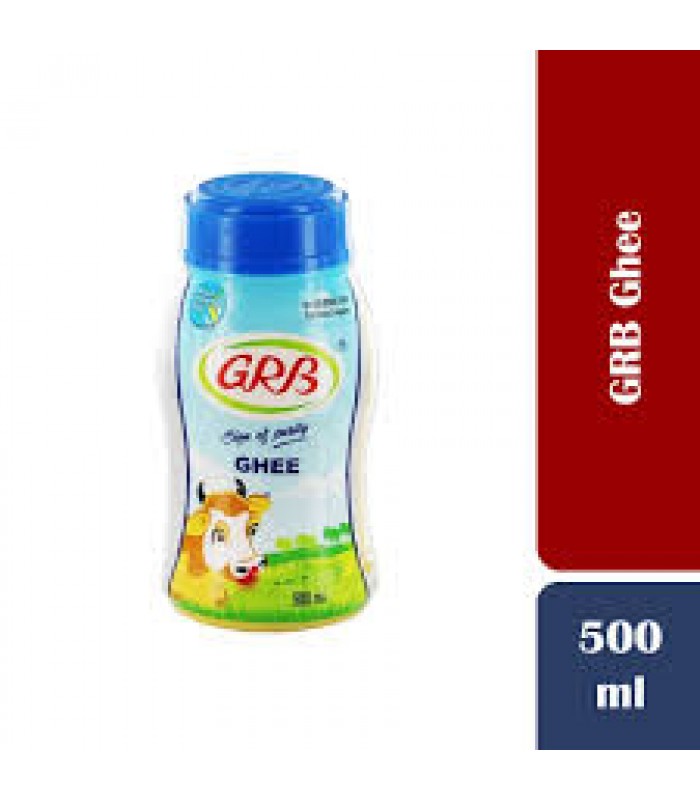 grb-ghee-500g