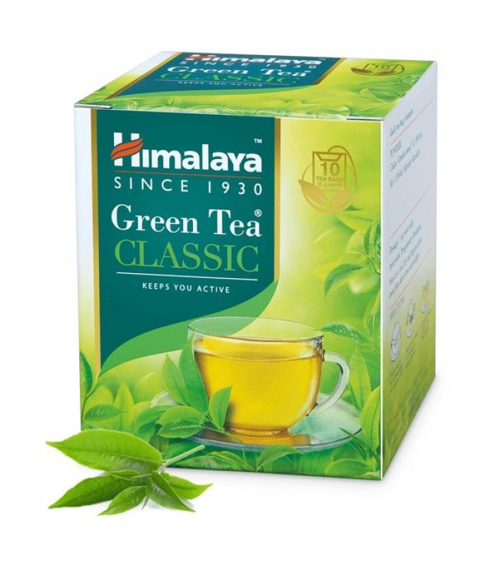 himalaya-green-tea-classic-20g