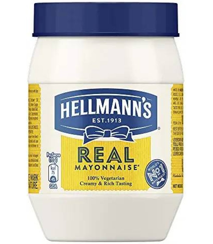 hellmanns-real-mayonnaise-275g