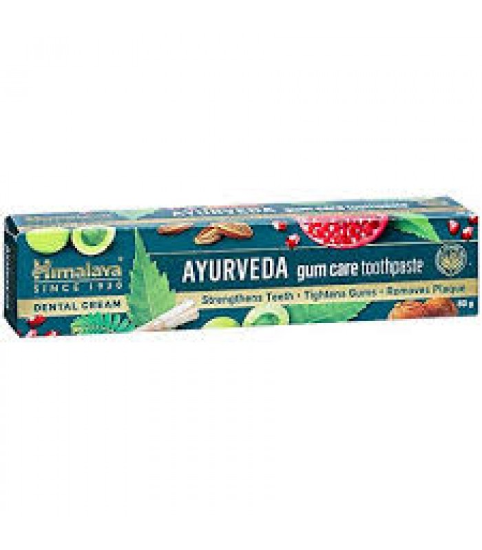 himalaya-ayurveda-gumcare-80g-toothpaste