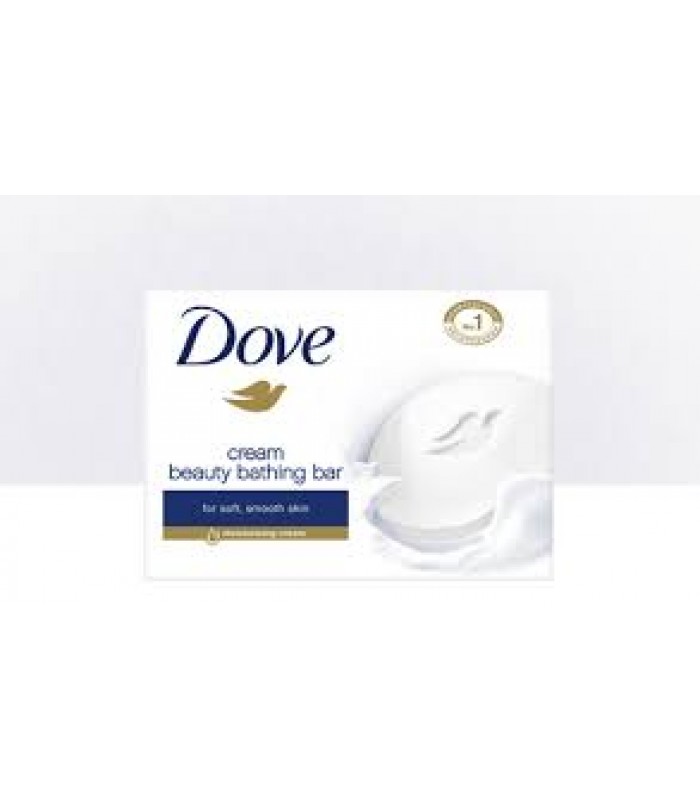Dove-soap