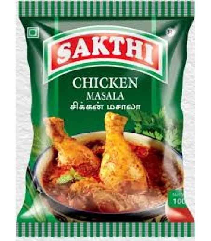 sakthi Chicken masala-100g