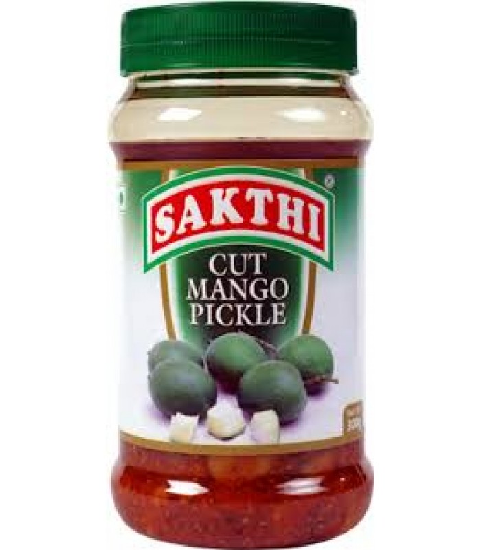 SAKTHI pickle