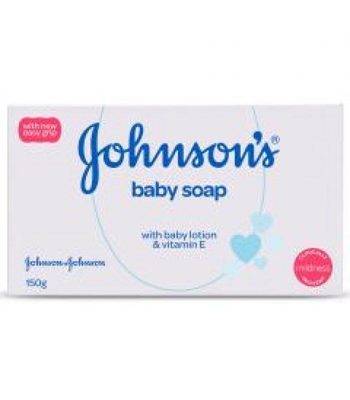 johnson-baby-soap-150g