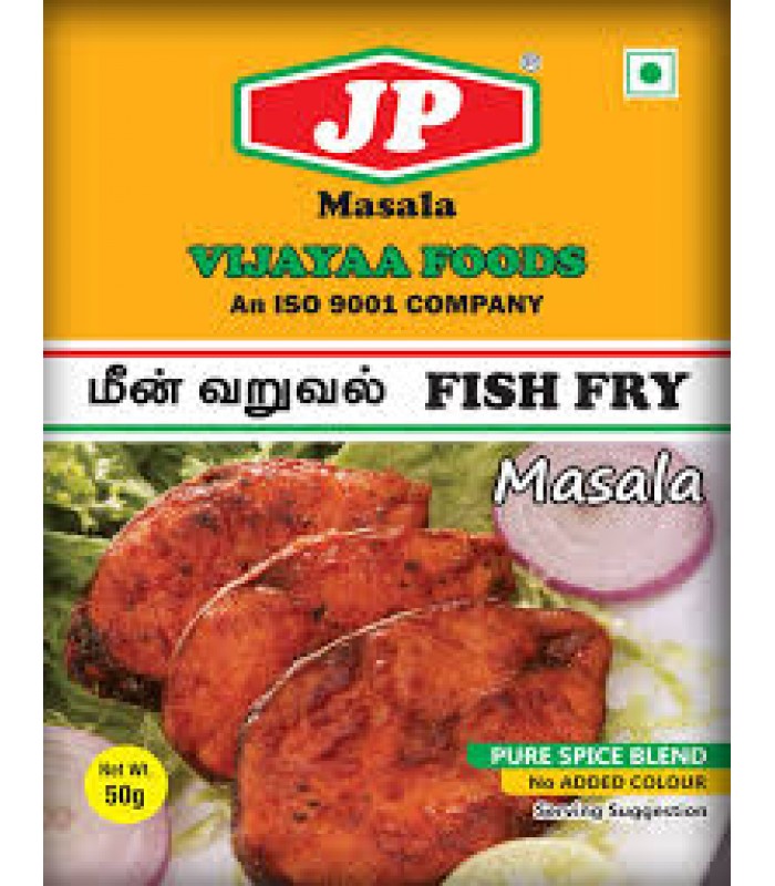 jp-fish-fry-masala-50g