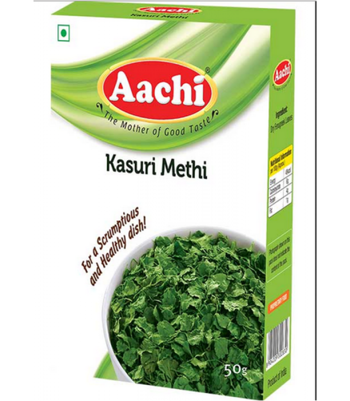 aachi-kasuri-methi-50g