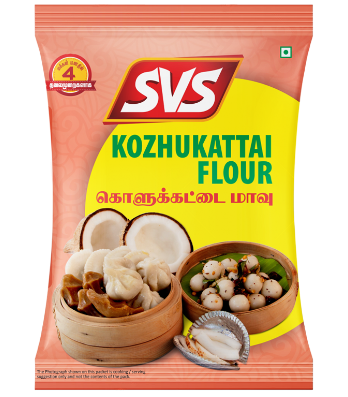 kozhukattai-flour-500g-svs