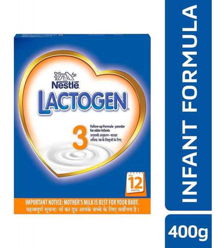 lactogen-stage3-400g
