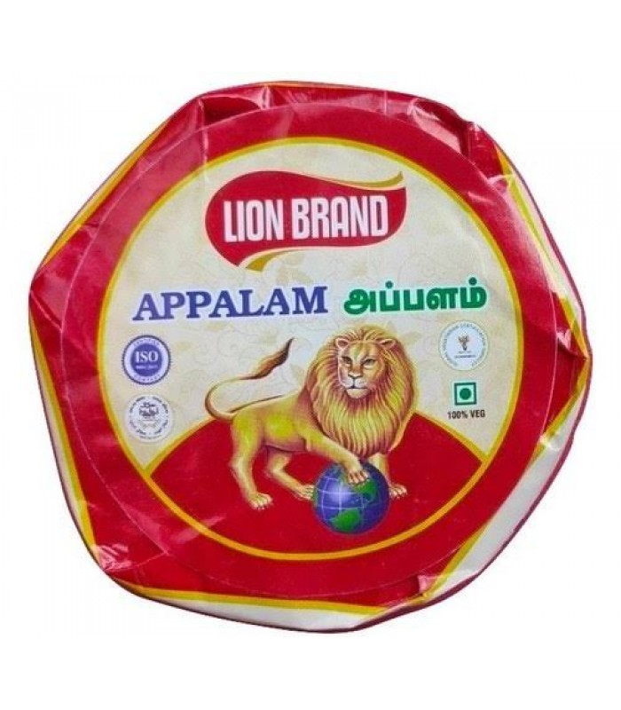 lion-appalam-100g