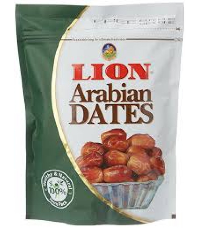 lion-arabian-dates-500g