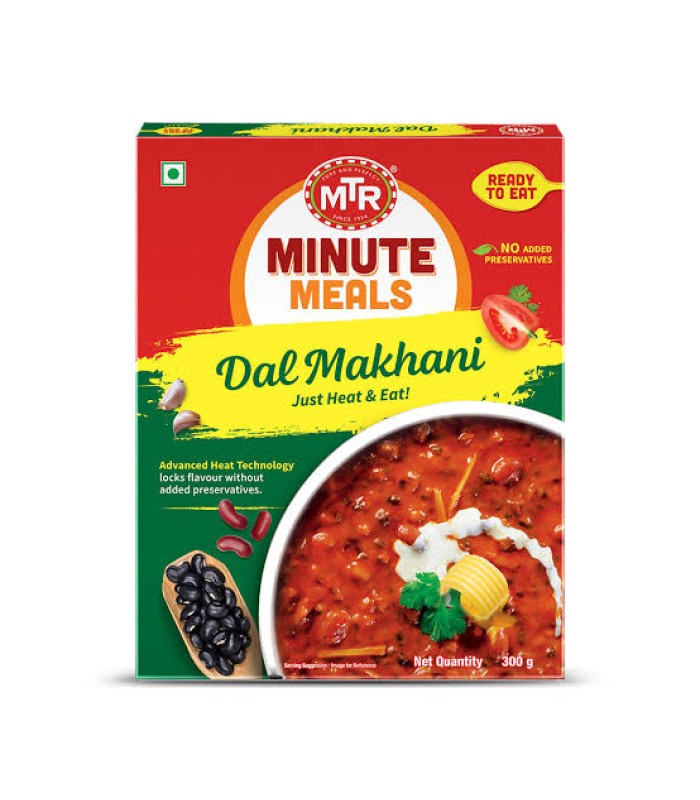 mtr-dal-makhani-300g