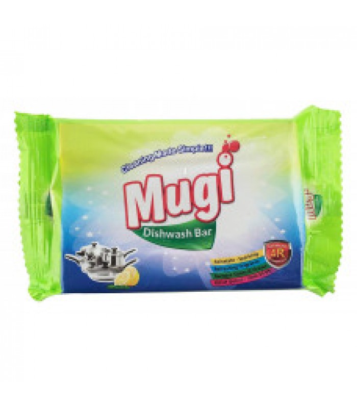 mugi-detergent-bar