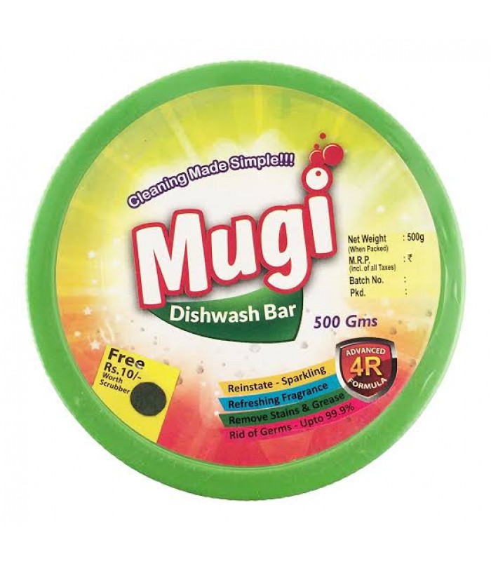 mugi-dishwash-tub-500g