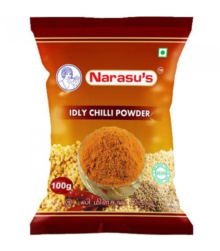 narasus-idly-chilli-powder-100g