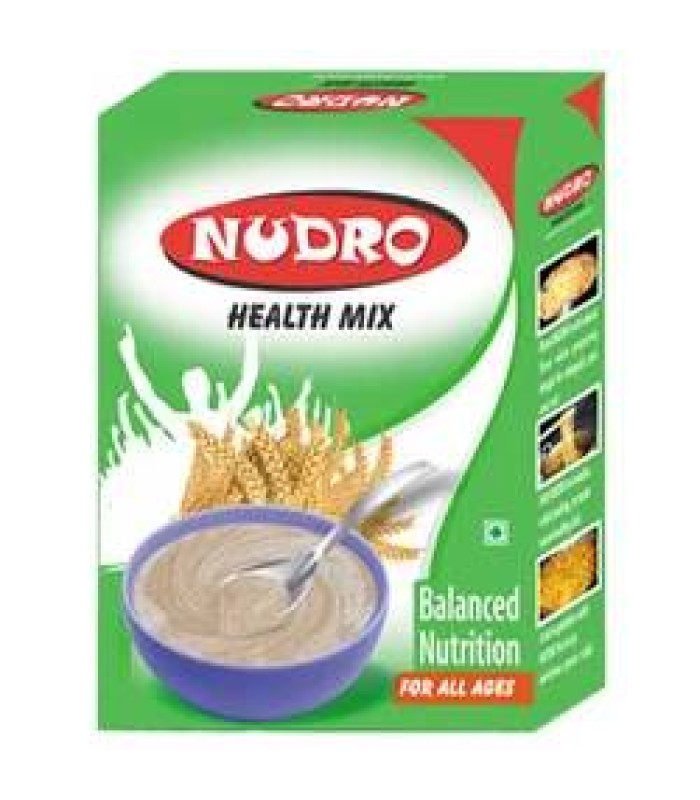 nudro-healthmix