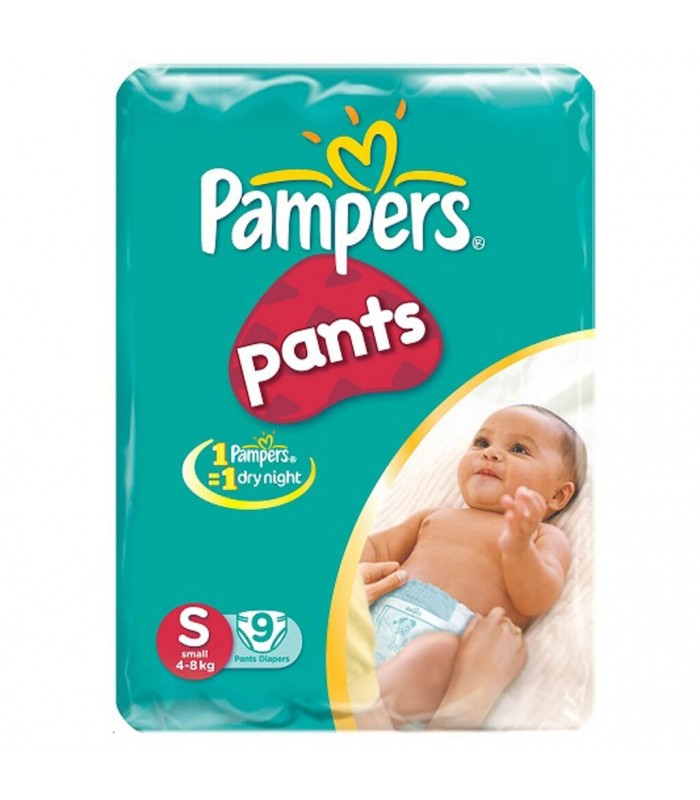 pampers-pants-9pcs