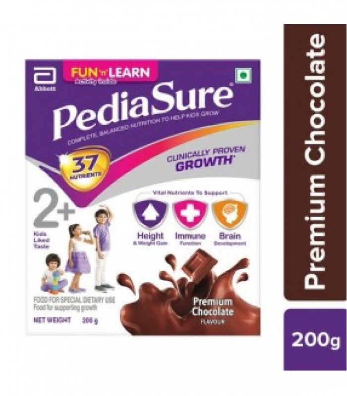 pediasure-chocolate-200g