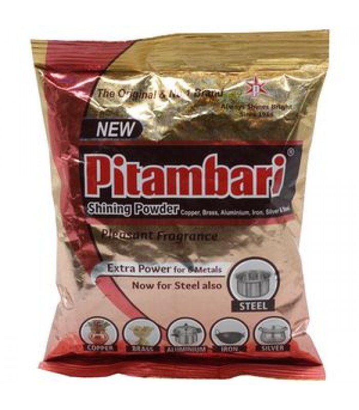 pitambari-shining-powder-200g