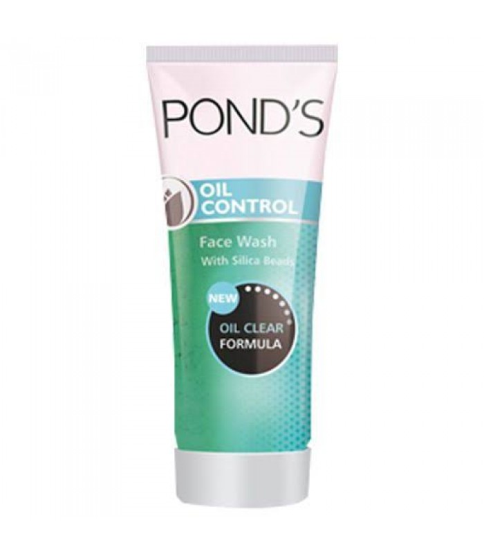 ponds-oil-control-facewash-50ml