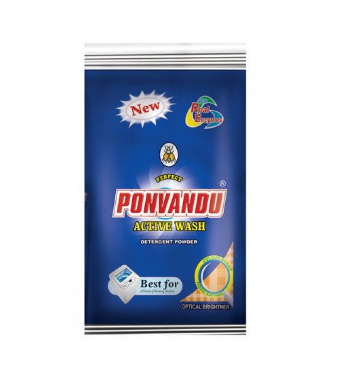 ponvandu-active-wash-500g-detergent-powder