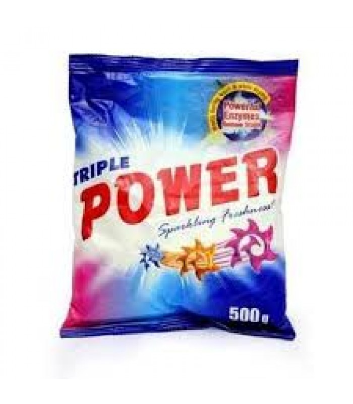 power-detergent-powder-500g