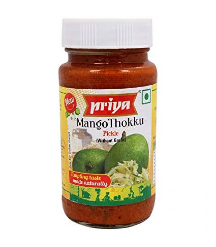 priya-mango-thokku-300g
