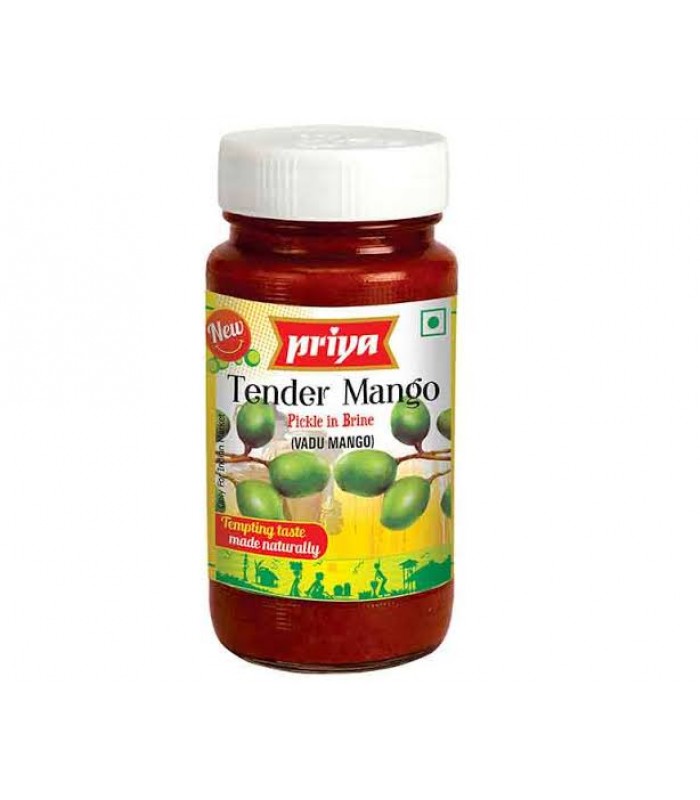 priya-vadu-mango-pickle-300g