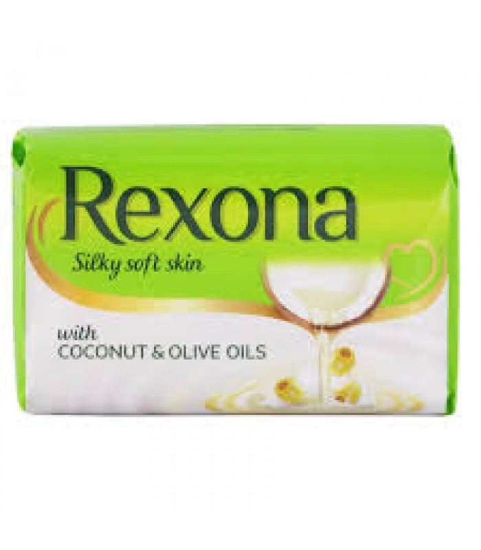 rexona-soap