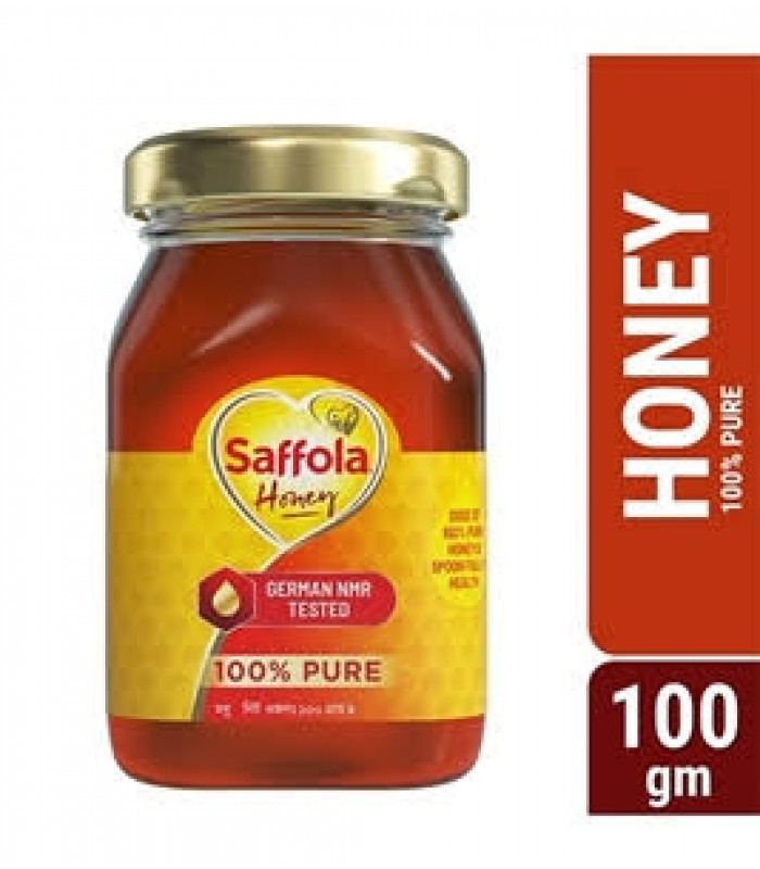 saffola-honey-100g