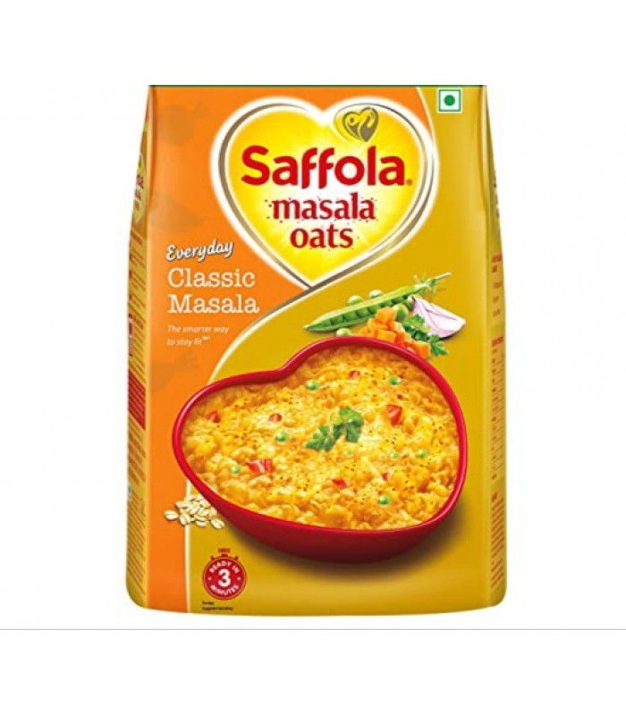 saffola-masala-oats-500g