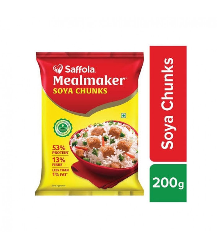 Saffola-soya-chunks-mealmaker-400g