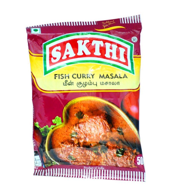 sakthi-fish-curry-masala-50g