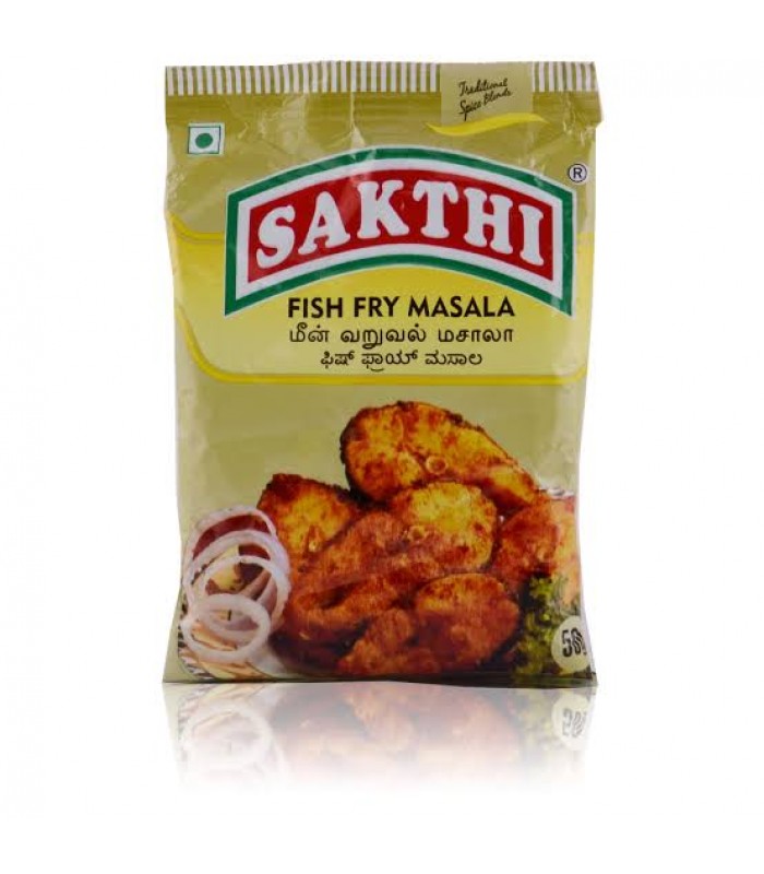 sakthi-fish-fry-masala-50g