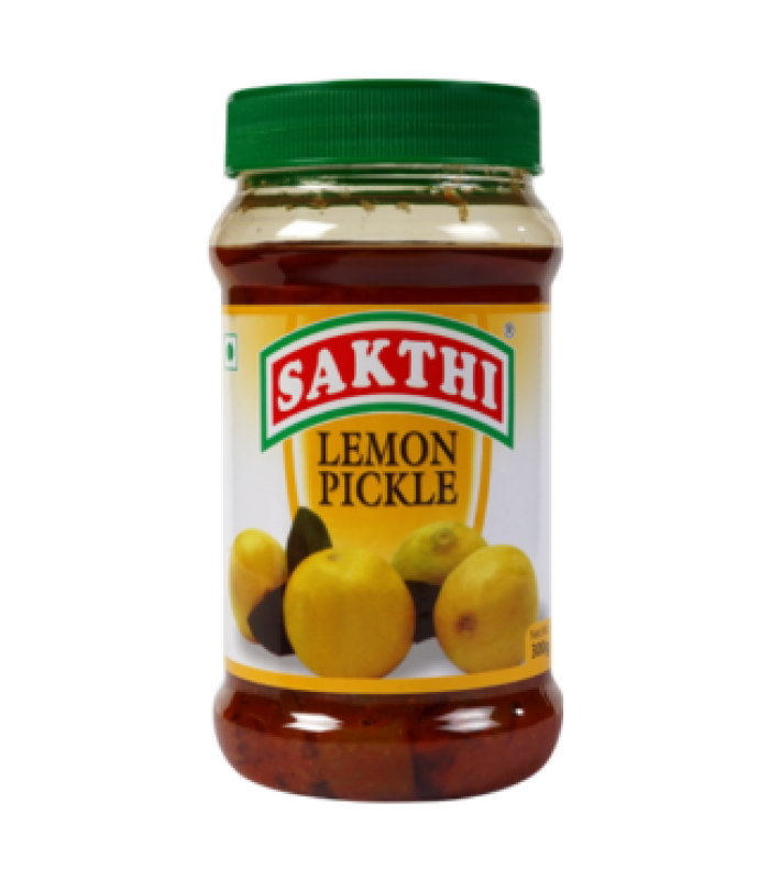 sakthi-lemon-pickle-300g