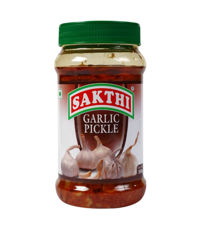 sakthi-masala-garlic-pickle-300g