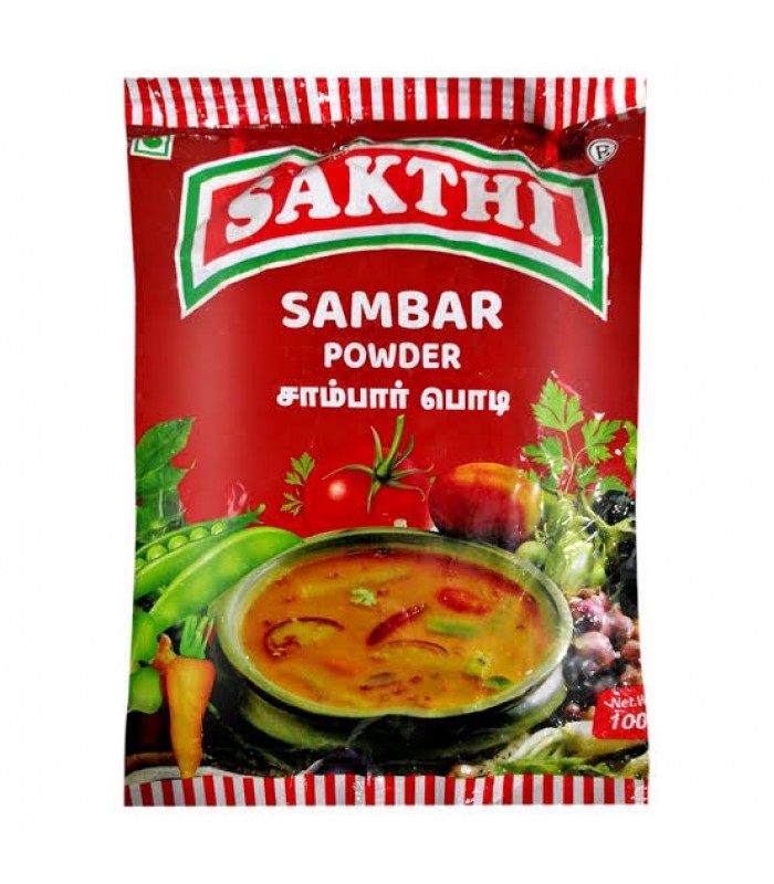 sakthi-sambar-100g