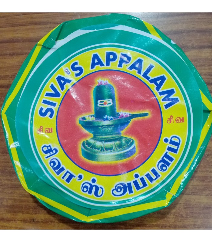 sivas-appalam-70g